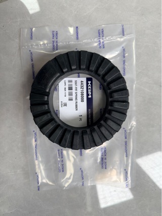 4432108000 Ssangyong Rexton Front Shock Absorber Upper Rubber Pad