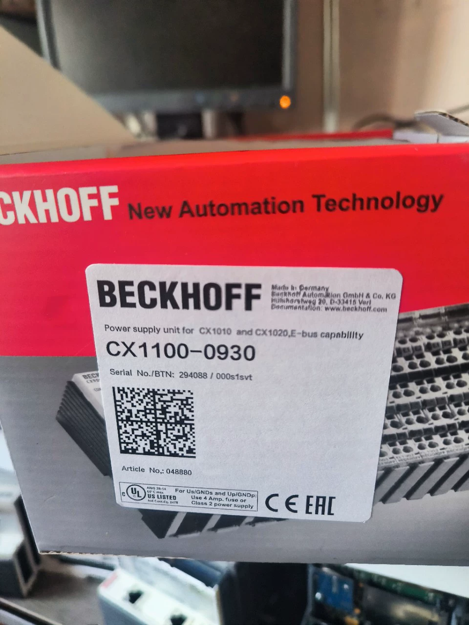 Питание Beifu CX1100-0910 ИБП бесперебойное питание