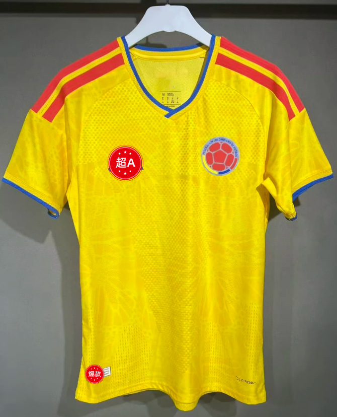 Camiseta de fútbol Jugador Camiseta de la Copa del Mundo de 2026 Argentina Alemania Brasil España Super A Camiseta
