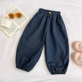 童裤;童家居服套装;童套装