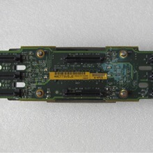 HP RX3600 RX6600 Ӳ�P���� SAS Disk Backplane AB463-60006