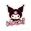 Cartoon Kuromise Sacred Picking Patch Ayllacal Cartoon DIY Jewelry Accessories, 1YC35569