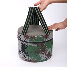 农用凳子随身凳大棚懒人墩跟屁虫凳子加厚采摘凳挖蒜专用多功能凳