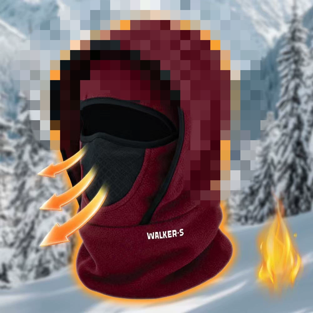 (Cross-border trading), winter keep warm mask, universal scarf