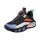 2024 Children's Breathable Soft-soled sneaker Mesh Casual Children's Shoes Hollow-out Summer Running Shoes for Boys and Primary School Students