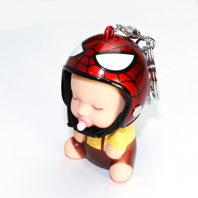 Pearl Spider -Man