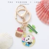 Yunduo Talent Panda Lobster Claw