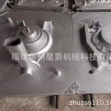 泉州  简易模具 泡沫模具 模具制造 自动线模具 厦门木模