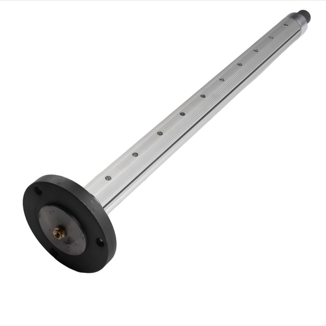 厂家热销供应JZ-30滑差气胀轴