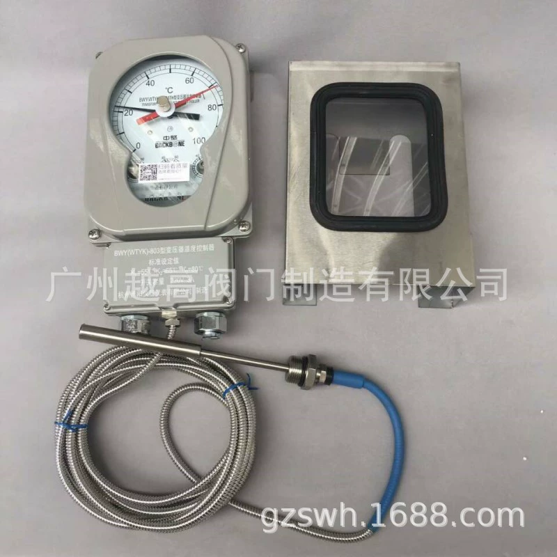 BWY-806J(TH) BWY-806AJ (TH) контроллер индикатора температуры BWY(WTZK)-02