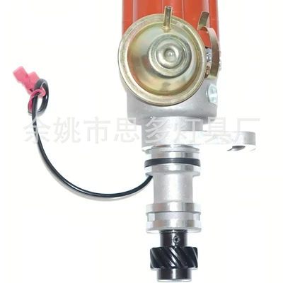 0231170302El Ignition Distributor Distributor