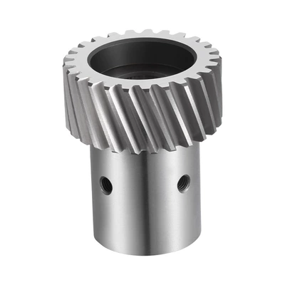 Internal Gears, Diferensial dişli dəstləri