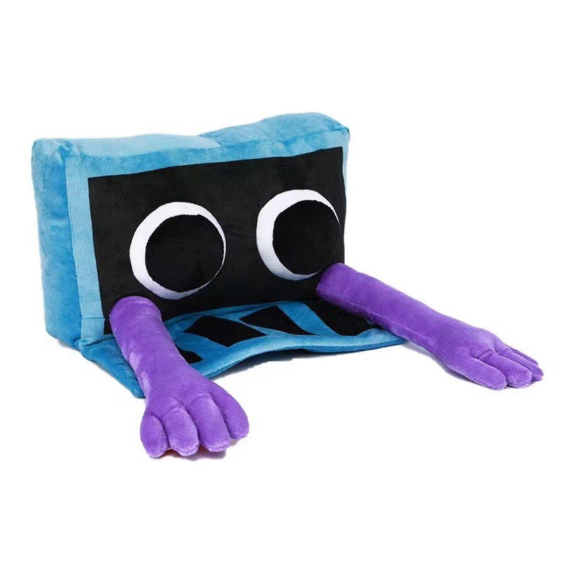 Television monster