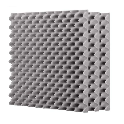 Cotton Slow Rebound, Car sound-absorbing cotton