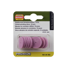[28302]�¹������ɭPROXXON,̼����ɰ��,22mm,10 pcs.,