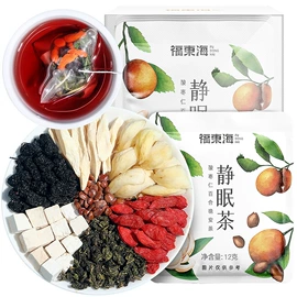 代用/养生茶;非处方滋补膏;其他滋补