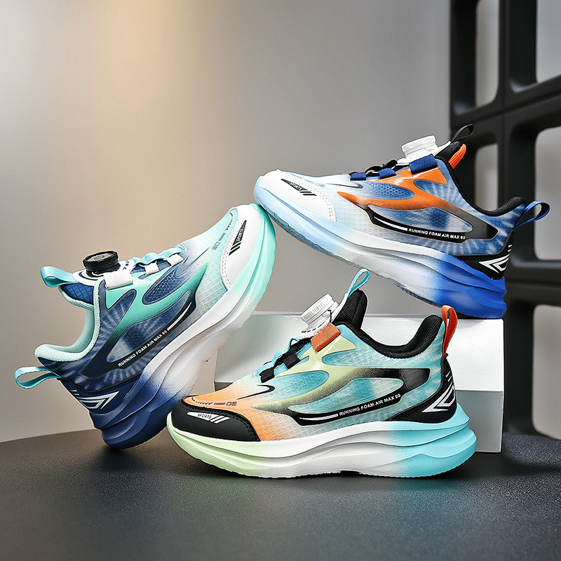 Sneakers for boys