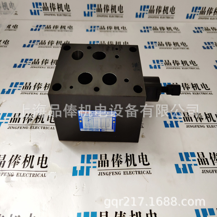 OYH-G04-W-X-10不二越液压阀 NACHI 节流阀OYH-G01-W-Y-10