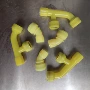 三黄背负式电动双黄喷头