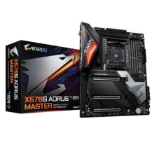 bX570 AORUS MASTER AM4 XΑ
