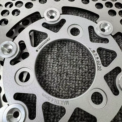 Large Hole 220 Brake Disc: Other brake systems