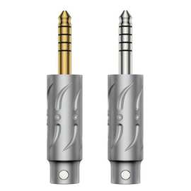 1个 规格：VH303G 颜色：图片色 材质：纯紫铜 纯紫铜镀金4.4平衡