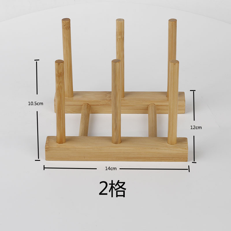 Estante de placa de madera de estilo japonés taza de almacenamiento de cocina taza de agua y platillo estante de drenaje estante de madera maciza estante de almacenamiento de placa