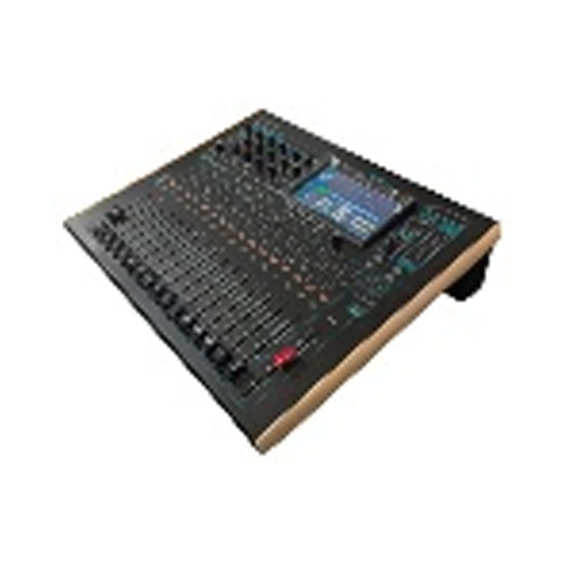 Mezclador profesional para grandes espectáculos en escenarios, bares KTV, música de fondo, Bluetooth, efectos USB, mezcla y arreglos analógicos.