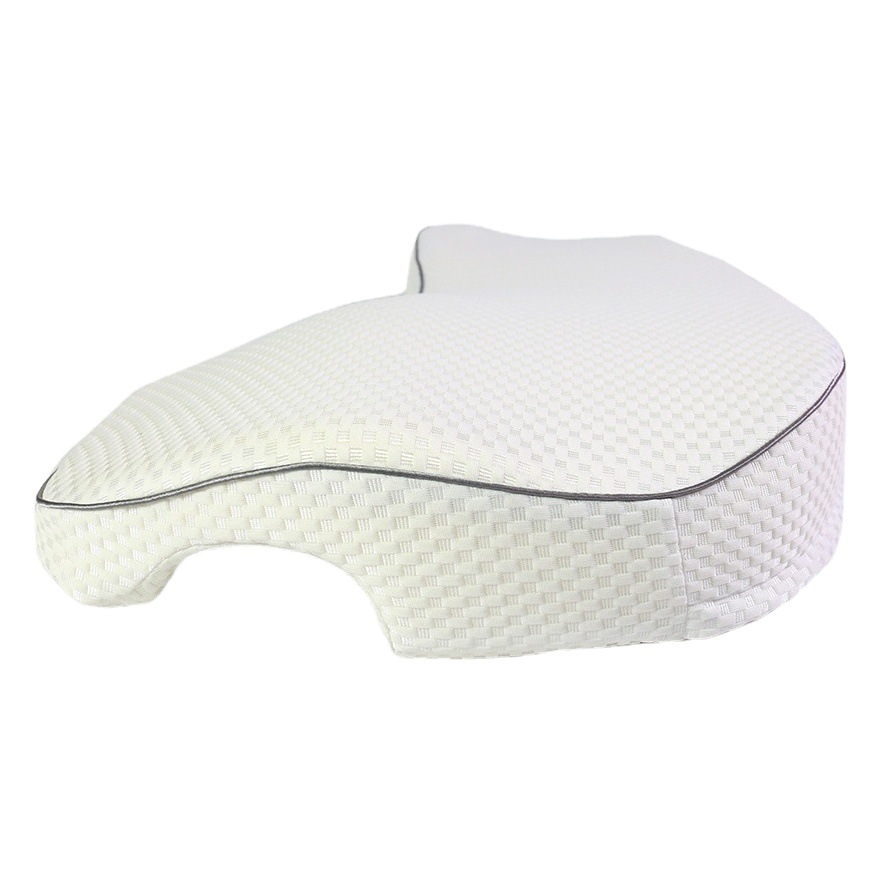 Almohada Cervical de Espuma de Memoria Doble para Parejas
