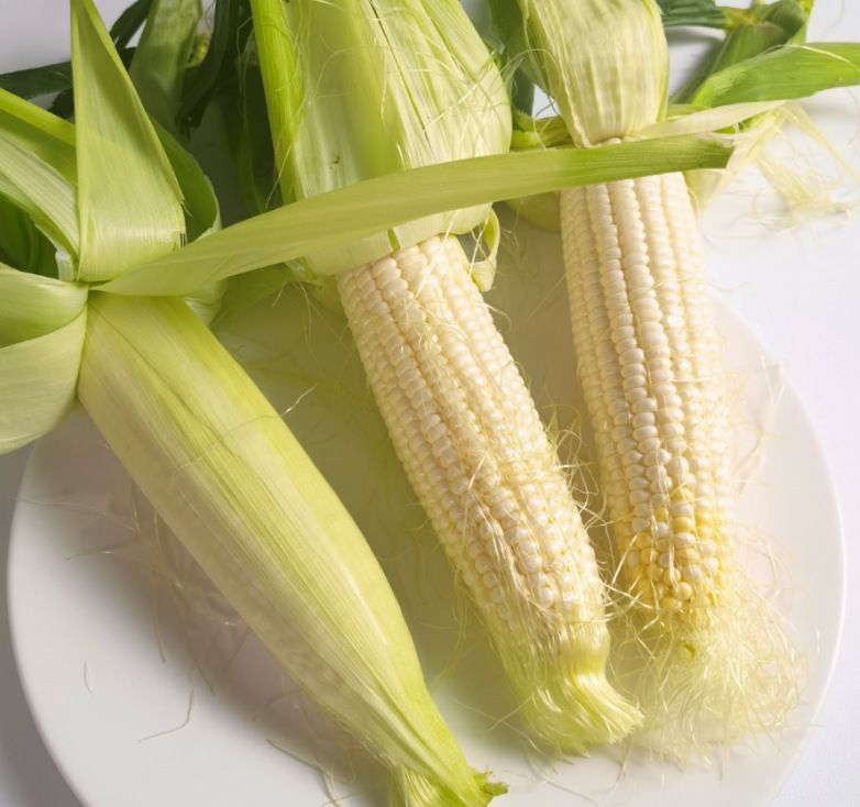 Taiwan Rock sugar milk Corn Activity 64 about Eat two times. Remote 6