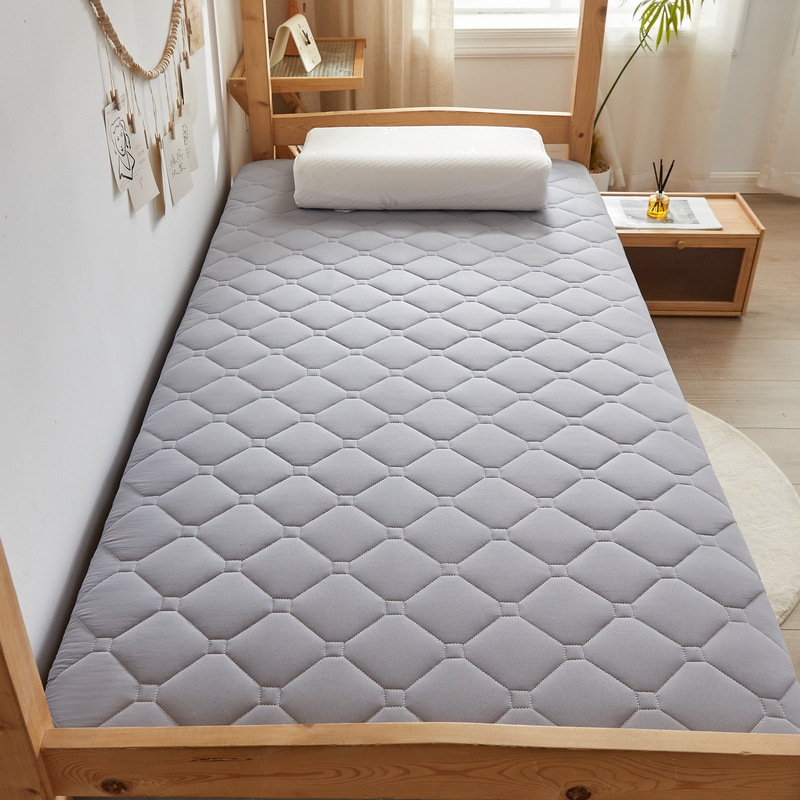 Breathable sponge mattress for students, increased thickness, custom-made
