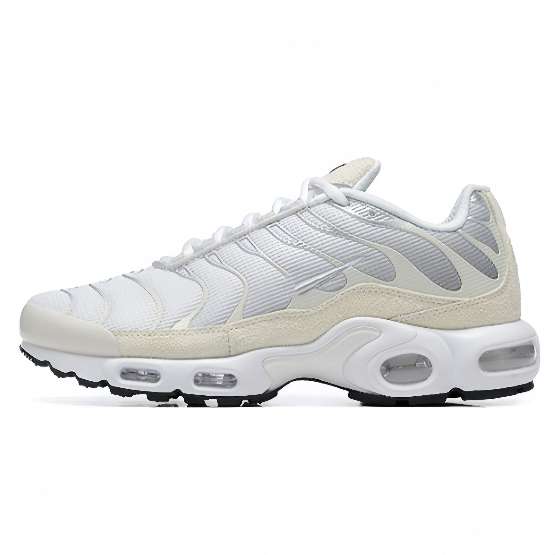 Nuevo Air Max TN transfronterizo de alta frecuencia zapatos de aire de malla para hombres y mujeres zapatos deportivos de carreras casuales - fábrica directa