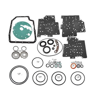 Shengrui 8at Is Suitable for Landwind Lufeng X7X8 Gearbox Small Repair Kit Repair Kit Seal Kit