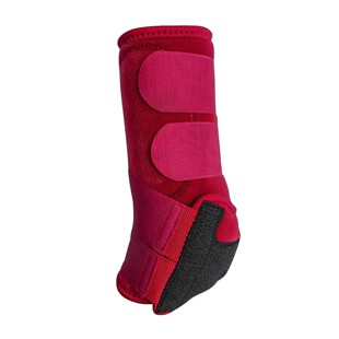 Cross-border style horse leggings, horse leggings, harness, equestrian supplies, horse protective gear, you can choose different patterns and sizes