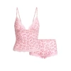 Pink love