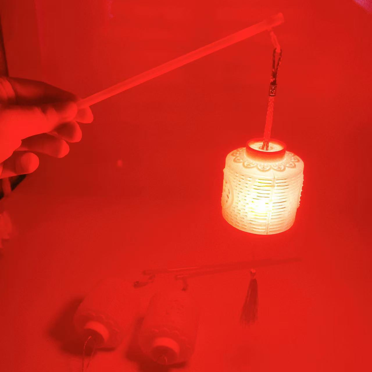 Fábrica de linternas colgantes, linternas portátiles rojas, festivales de Año Nuevo, Festival de Primavera, linternas luminosas, estandos al por mayor.