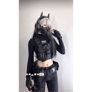 С��Ů�ع��C���Lһ����cosplay���±����R��ţ���Lѝ�OӋ�����b