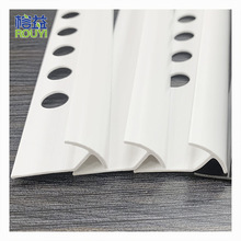 �S��ֱ�N���δɴuꖽǾ��D�Ǡ�����߅�l��߅�տڗlPVC Tile Trim