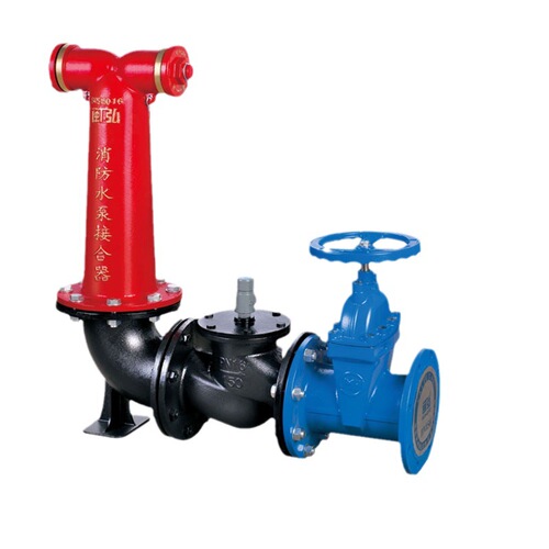 SQA150/80-1.6 New water pump adapter Old underground fire pump adapter DN100/150