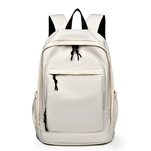 Nuevas mochilas de moda para hombres y mujeres, mochilas de negocios para estudiantes de secundaria, mochilas de moda, bolsos de hombro simples de moda