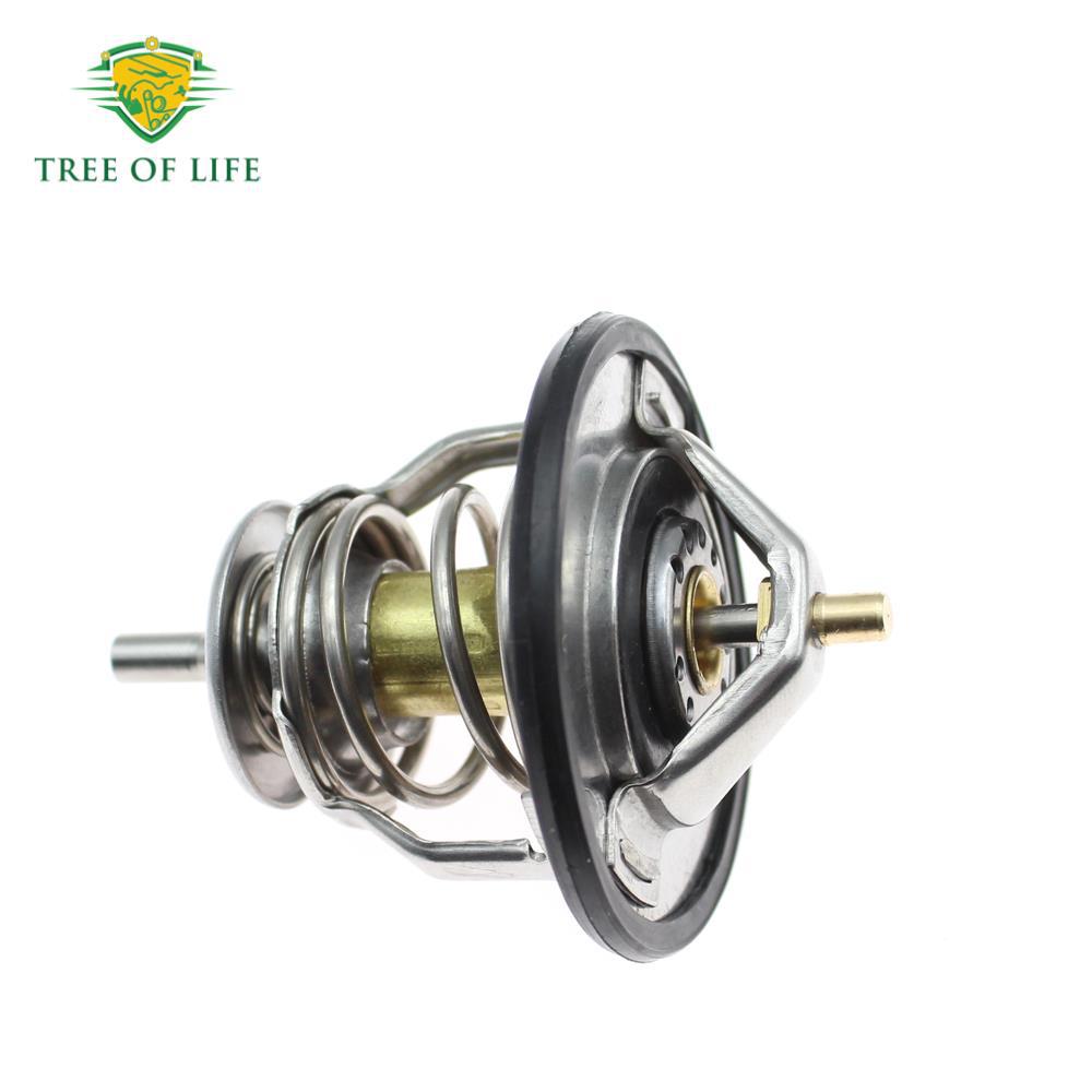 8 - 97300 - 790 - 2 (82 °C) para el termostato de refrigerante del motor Isuzu 82 °C image 4