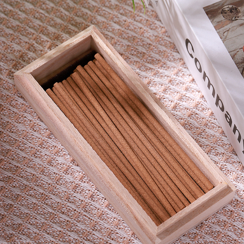 カリフォルニアホワイトセージシダーペルー聖木線香家庭用屋内ヨガ瞑想浄化と消臭線香卸売