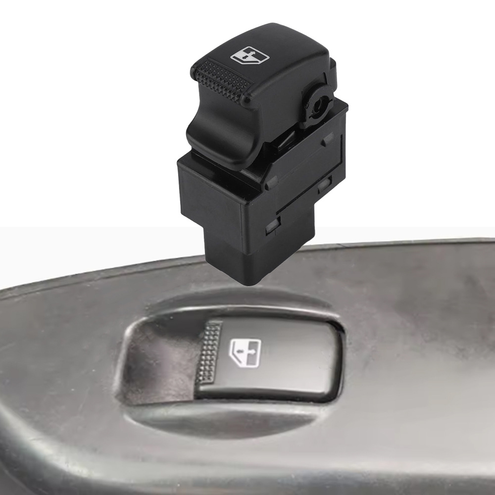 93580-2B000 Is Suitable for Hyundai Tucson Auto Parts Electric Single Switch Glass Regulator Switch