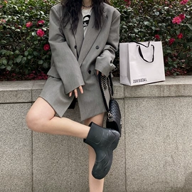 连衣裙;半身裙;时尚休闲套装