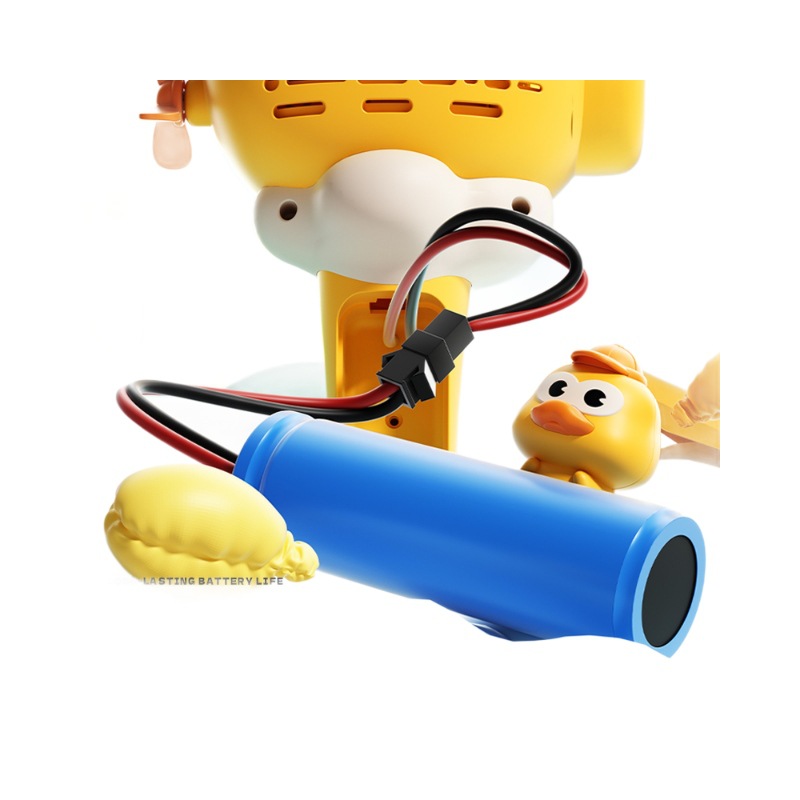 2026 burbujas de chatarra en línea para niños de mano eléctrica totalmente automática pato amarillo burbujas barraca de juguetes al aire libre