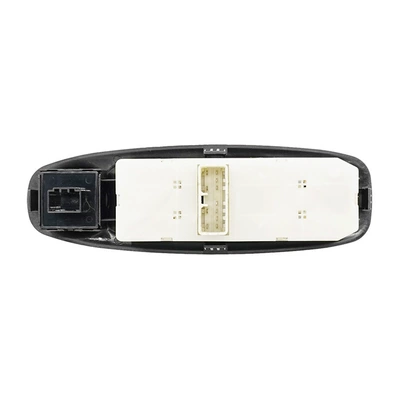 Window Main Switch, Glass lifter