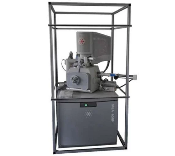 Система устранения магнитного поля Stefan Mayer MK-1 MR-3