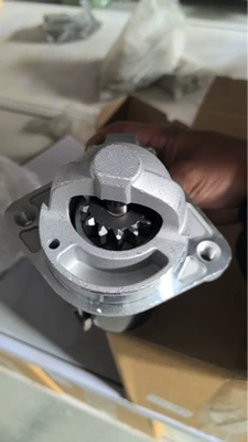 for Modern Starter – Starter and accessories