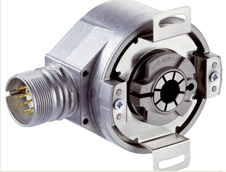 现货DFS60E-BDER01000编码器  物美价廉 量大从优