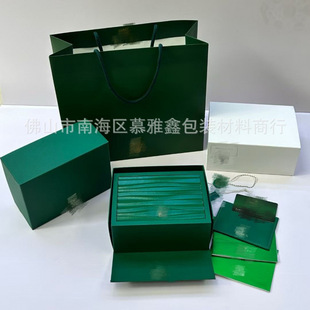 Watch Box Daytona Diary Yacht Greenwich Series Watch Storage Box Swiss Watch Box New Style